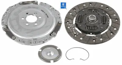 Oferta Limitada Kit de embrague SACHS 3000 846 301 SACHS 3000 846 301